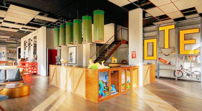Re Versiliana Hotel — photo 4
