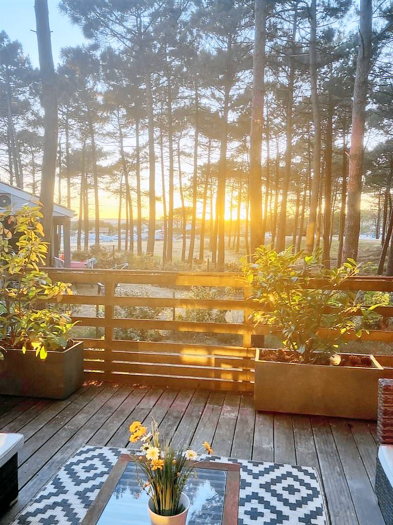 Ferienhaus  Carcans Plage