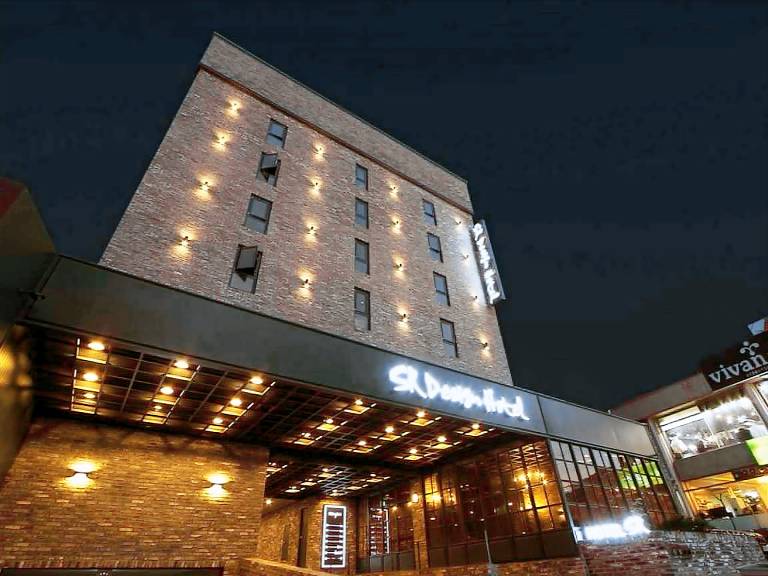 Motel Yongin-si