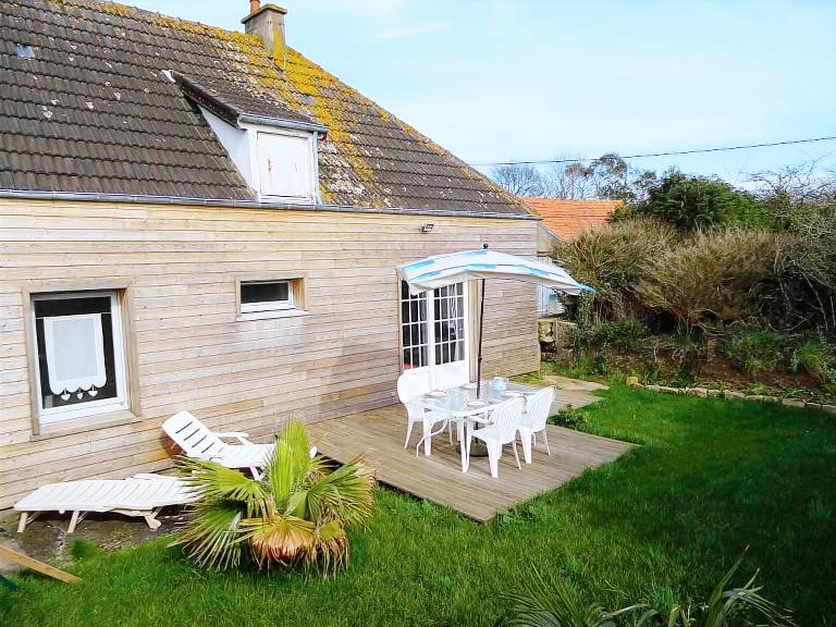 Cottage Fermanville