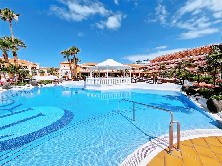 Apartamento Playa de la Américas