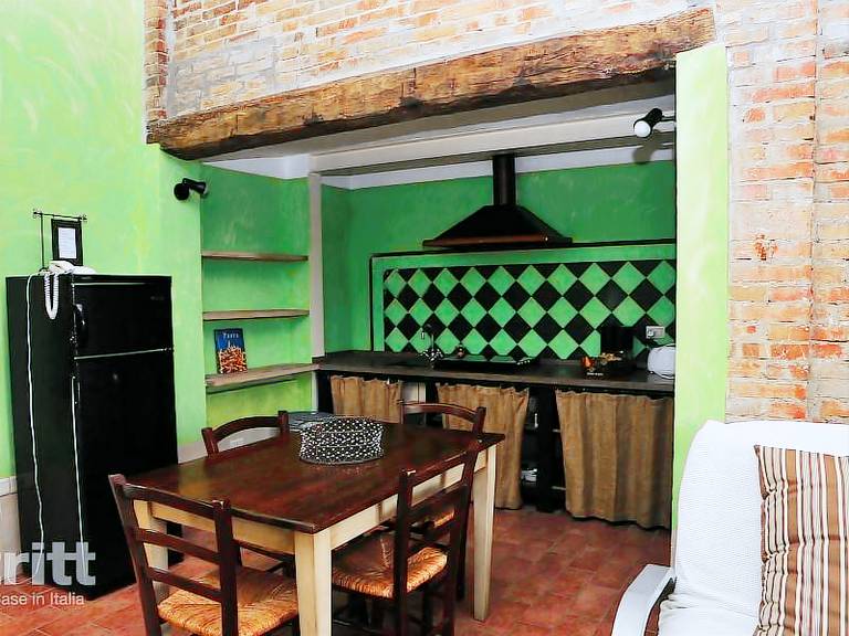 Beautiful vacation home with terrace, yard & BBQ | Dogs allowed — photo 2