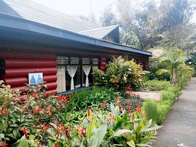 Villa with 3 rooms for 10 persons in Tagaytay