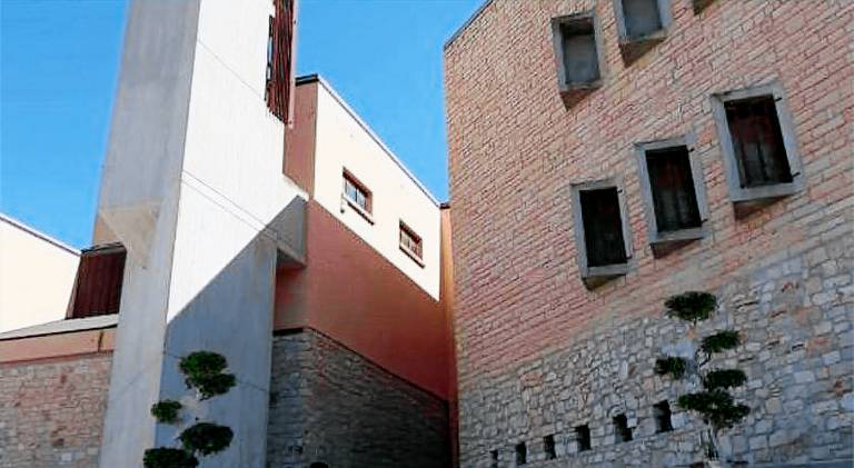 Casa Religiosa di Ospitalita Santa Maria di Betlem in Foligno