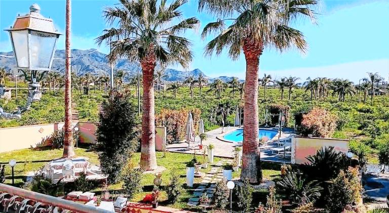 Villa Laura Apartment in Giardini Naxos
