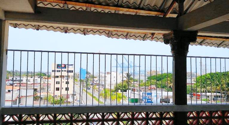 El Rincon del Angel Tuxpan — photo 3