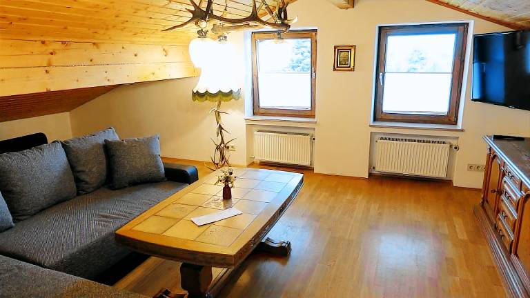 Ferienwohnung Halblech