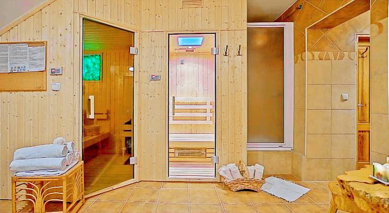 Apartamenty Matuska — photo 4