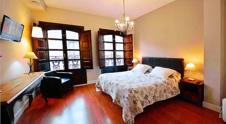 Rental apartment | Close to Plaza Mayor in Salamanca