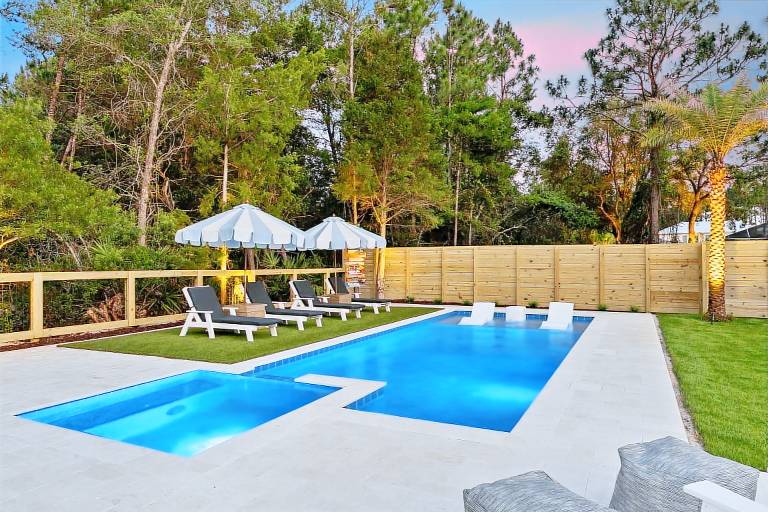 Cottage  Seacrest