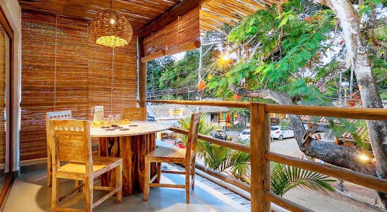 Flamboyant Residence Quadrado — photo 4