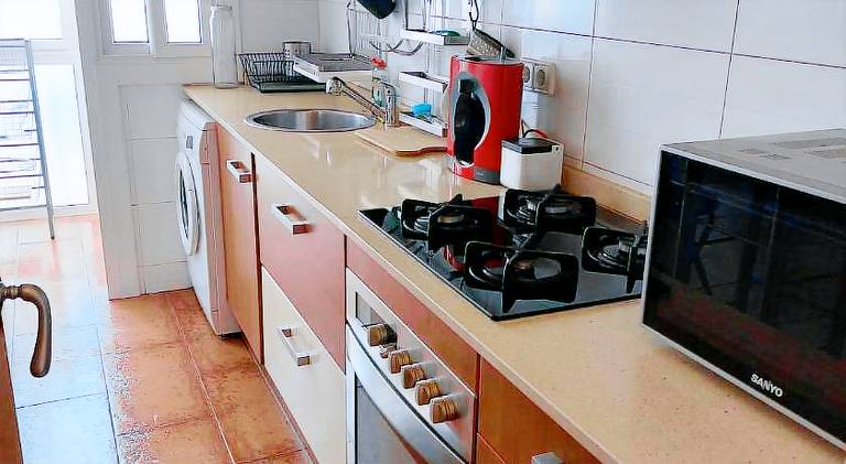 Lovely holiday apartment with patio | Pets are welcome — photo 2