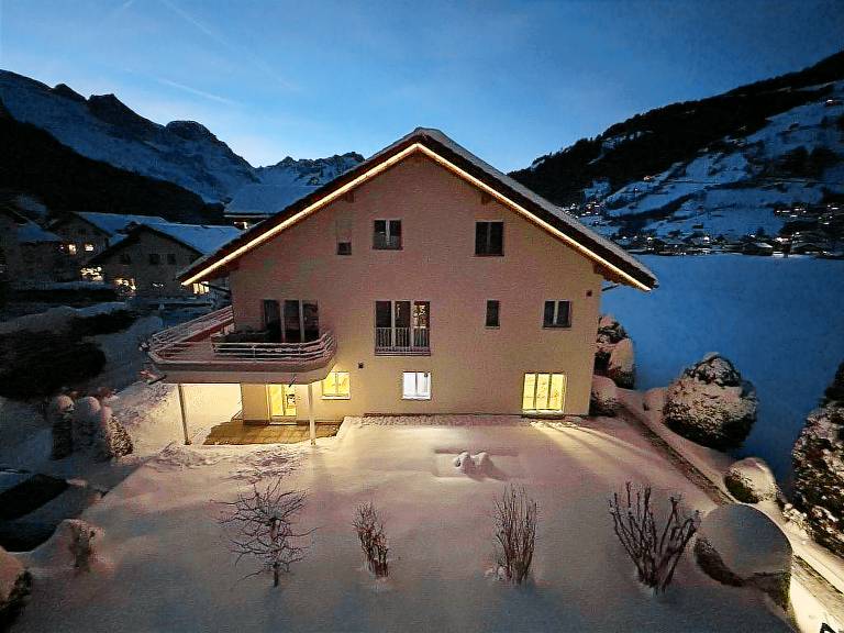 Appartement Engelberg