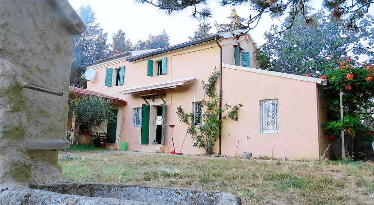 Vacation home with 2 rooms for 6 persons — photo 4