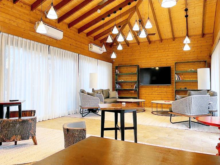 The Postcard Hideaway, Netravali, South Goa — photo 2