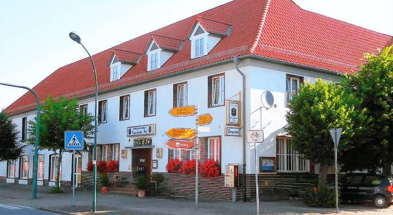 Hotel und Restaurant Knesebecker Hof