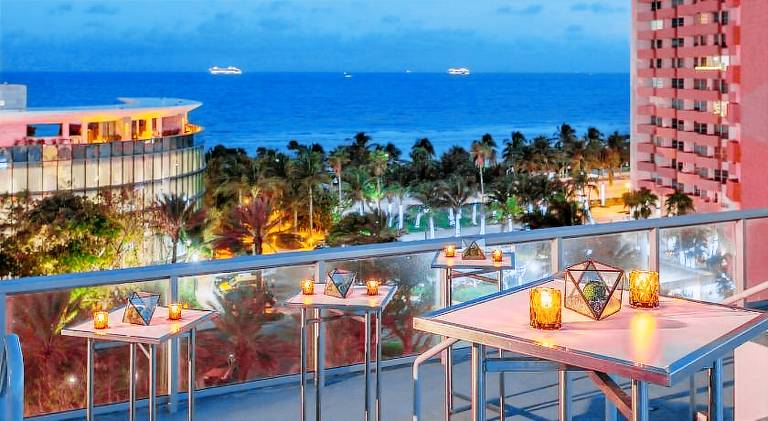 AC Hotel Miami Beach — photo 4