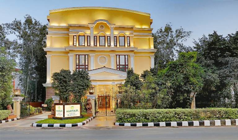 Mayfair Convention Hotel
