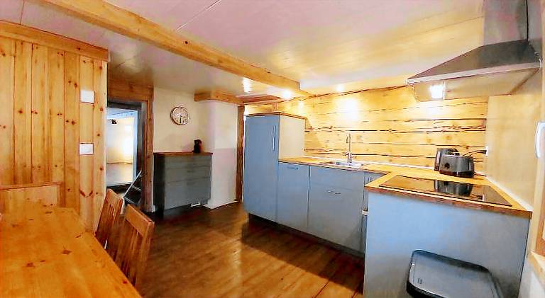 Rental apartment | Next to the ski | Pet-friendly in Andermatt