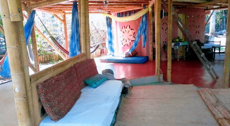 Casa de Bambu — photo 5