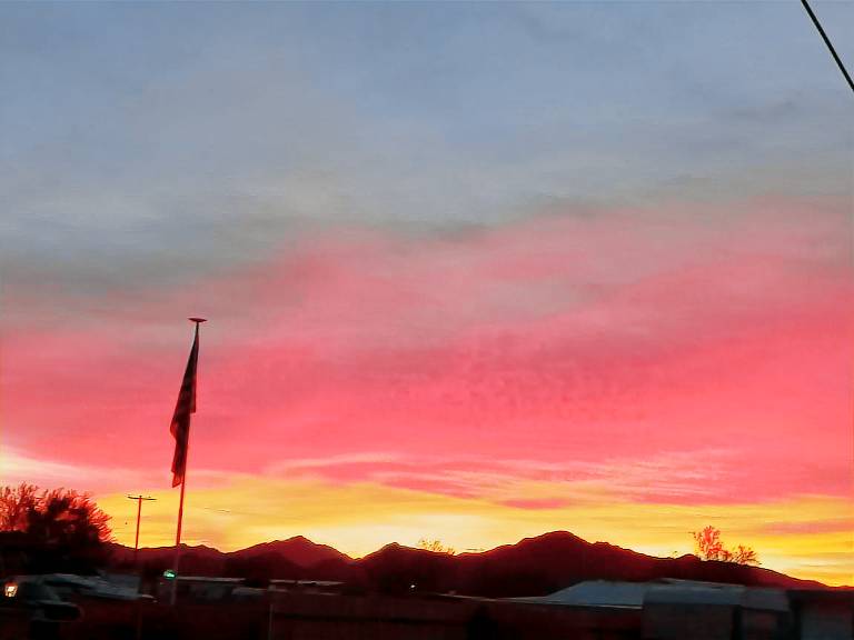 House Quartzsite