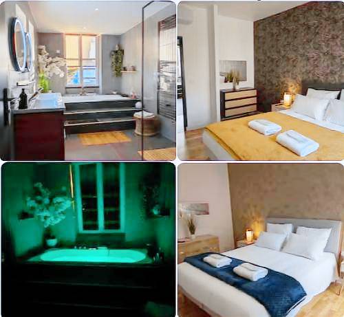 Appartement Montluçon