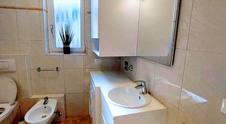 Holiday apartment with 2 rooms for 4 persons — photo 5