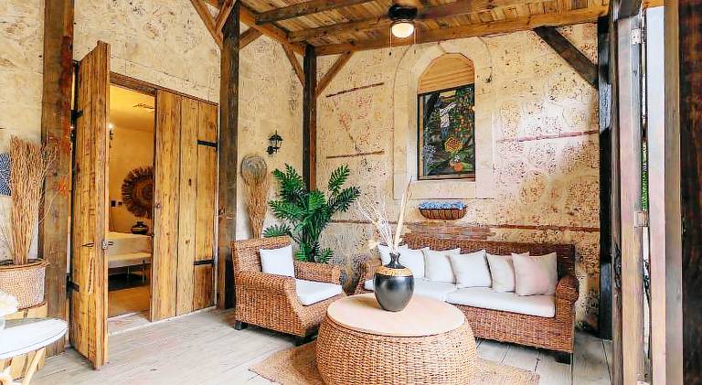 Hotel Casa Don Luis Cap Cana by Faranda Boutique — photo 4