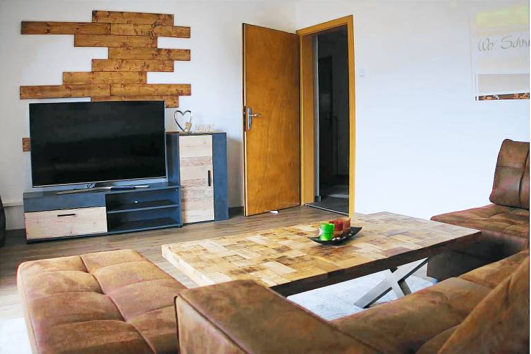 Fully equipped rental apartment | Sea view | Dogs allowed — photo 5