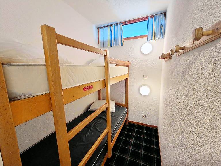 Rental apartment | Mountain view | Close to the ski | Pets allowed — photo 3
