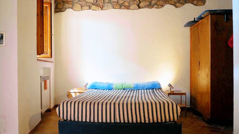 Appartamento Bagno di Gavorrano