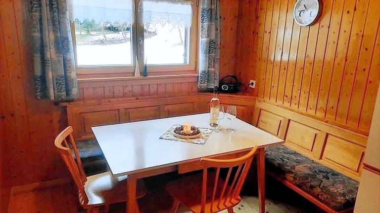 Ferienwohnung Damüls