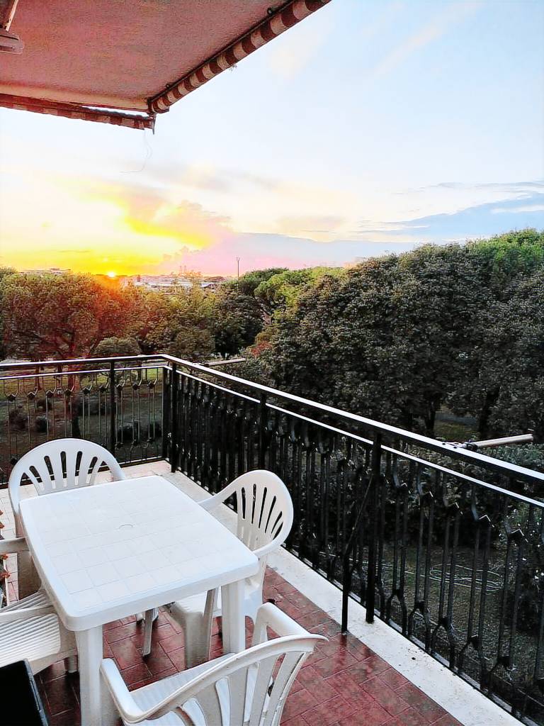 Appartamento Frascati