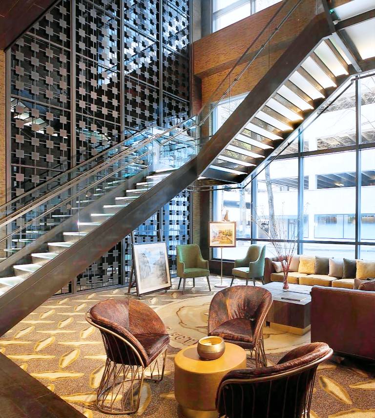The Porter Portland, Curio Collection by Hilton — photo 3