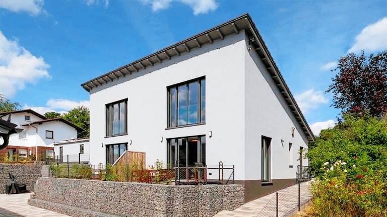 Ferienhaus  Reinhardshausen