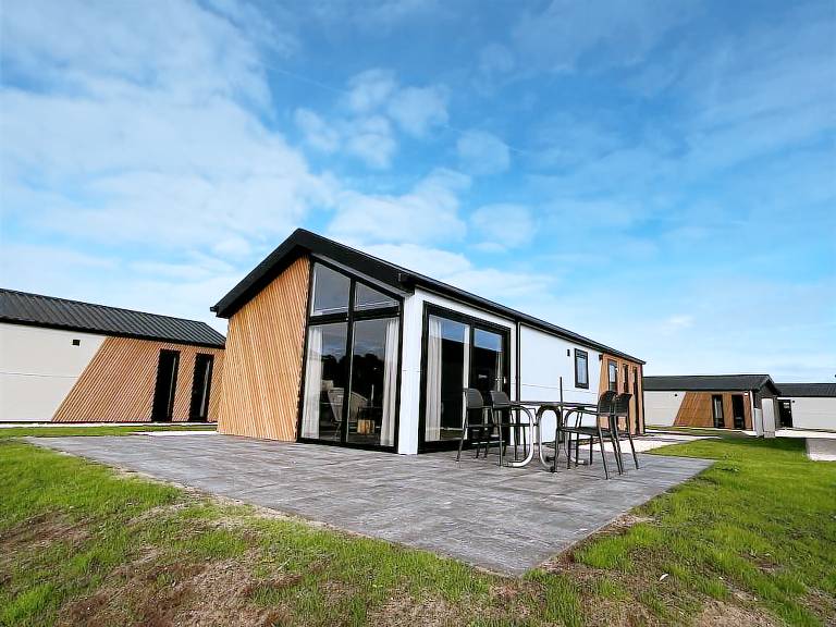 Chalet Kampen