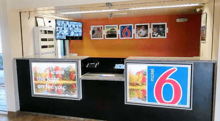 Motel 6 Raleigh, NC - North — photo 4