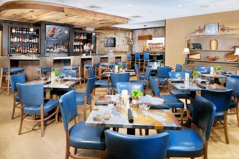 Holiday Inn Asheville East - Blue Ridge Pkwy By IHG — photo 2