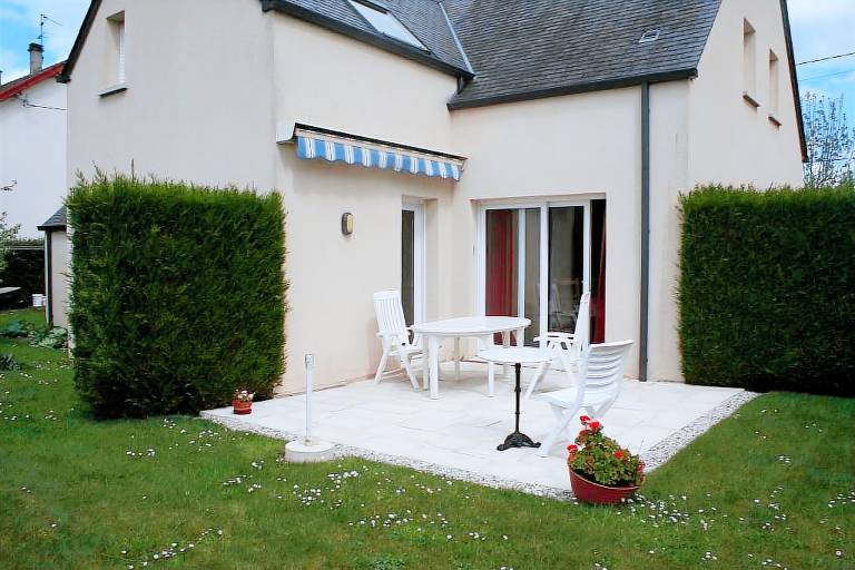 Maison de vacances Courseulles-sur-Mer