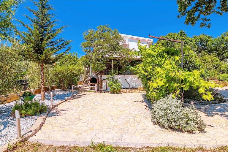 Ferienhaus Pinezići