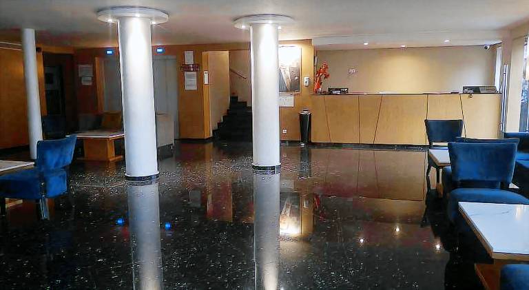 Annakhil Hotel — photo 5