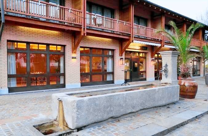 Hotel Breiti — photo 4