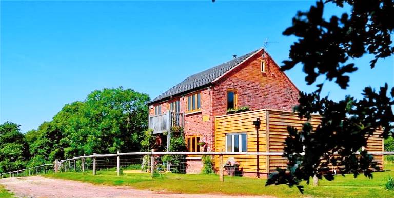 House Redditch