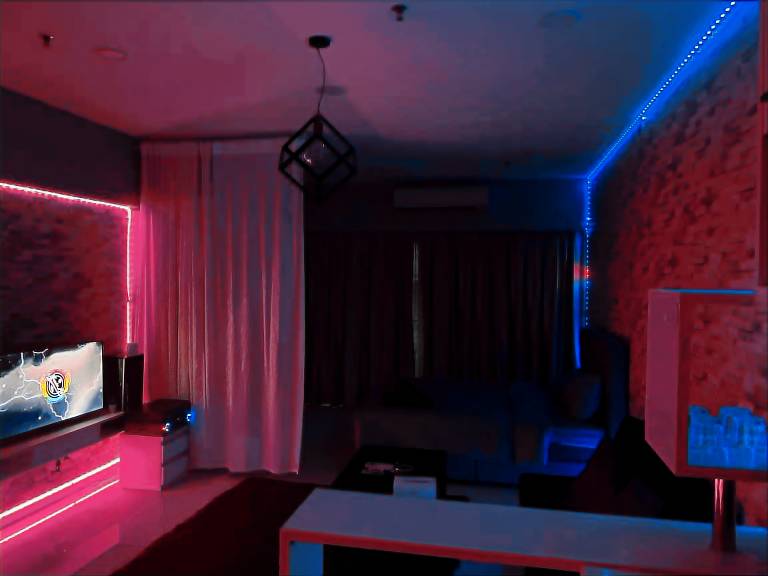 Apartment Kuala Lumpur