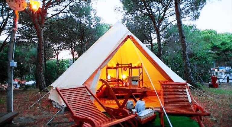 Camping Bella Sardinia — photo 5