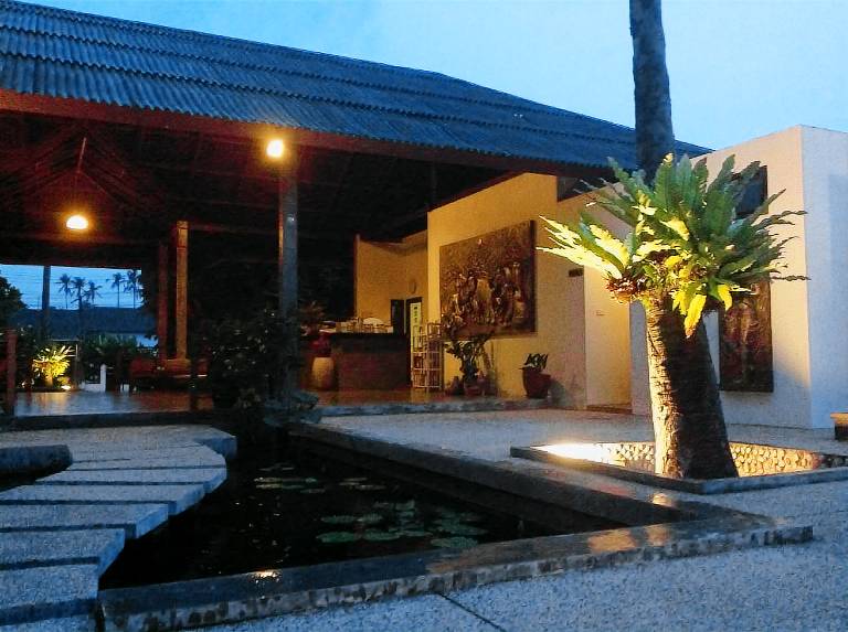 Rawai Boutique Resort — photo 2