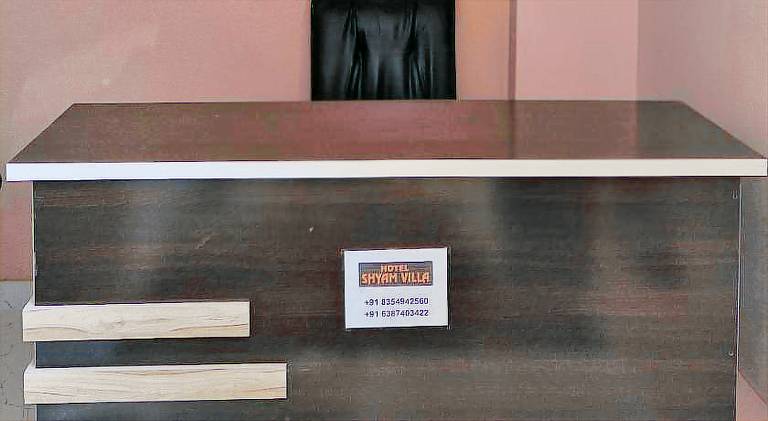 Hotel Shyam Villa — photo 3