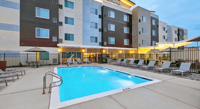 TownePlace Suites by Marriott Sacramento Elk Grove — photo 3