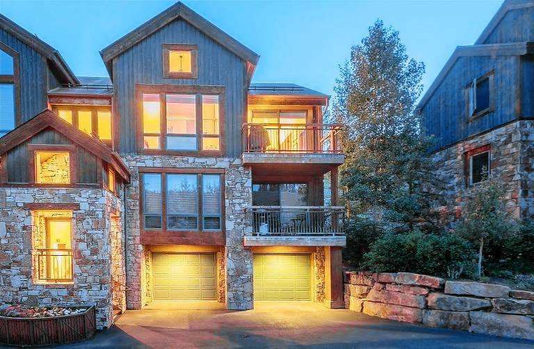 Condo Telluride