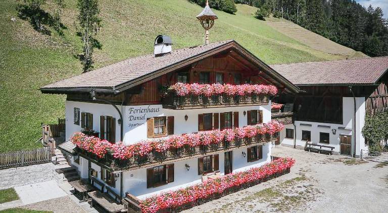 Ferienhaus Daniel — photo 4